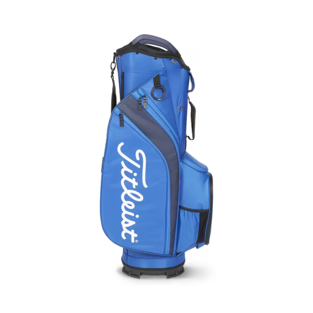 Titleist sales golf backpack